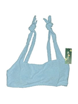 Blooming Jelly Swimsuit Top