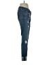Rag & Bone/JEAN 100% Cotton Hearts Blue Jeans Size 24 waist - photo 4