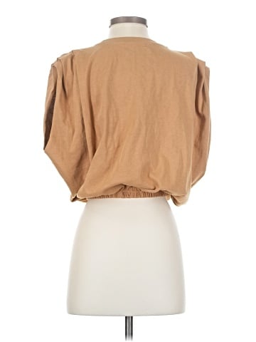 Zara Short Sleeve Turtleneck (view 2)