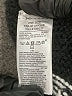 Gap Black Kimono One size - photo 8
