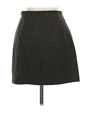 United Colors Of Benetton Wool Skirt (view 2)