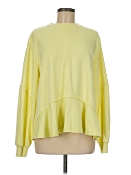 Sweaty Betty Pullover Sweater (view 1)