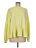 Sweaty Betty Yellow Pullover Sweater Size M - photo 1