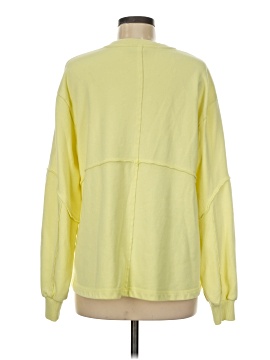 Sweaty Betty Pullover Sweater (view 2)