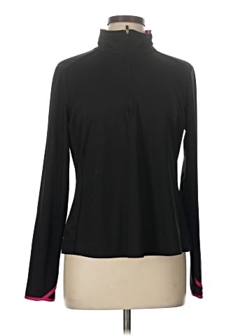 Danskin Now Track Jacket (view 1)