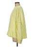 Sweaty Betty Yellow Pullover Sweater Size M - photo 5