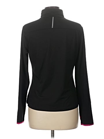 Danskin Now Track Jacket (view 2)