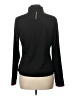 Danskin Now Black Track Jacket Size L - photo 2