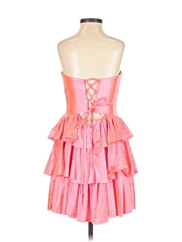 Unbranded Cocktail Dress (view 2)
