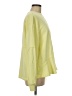 Sweaty Betty Yellow Pullover Sweater Size M - photo 4