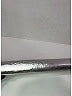 Yves Saint Laurent 100% Leather Silver Leather Wallet One size - photo 3