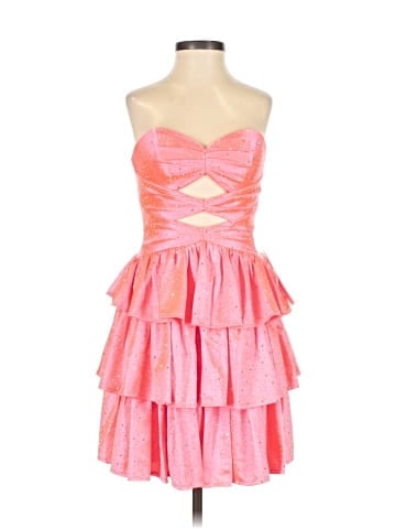 Unbranded Cocktail Dress (view 1)