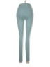 Zenana Premium Color Block Teal Active Pants Size M - photo 2