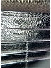 Yves Saint Laurent 100% Leather Silver Leather Wallet One size - photo 7