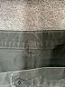 Unbranded Solid Black Formal Skirt Size M - photo 3