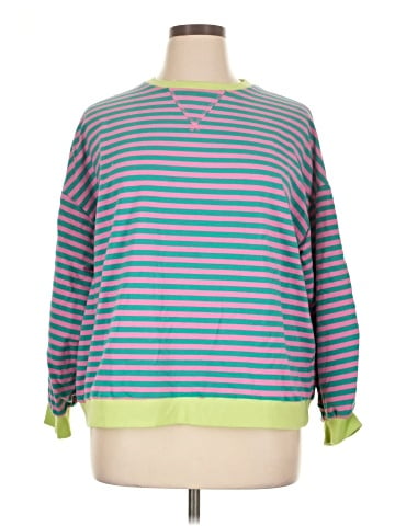 Unbranded Pullover Sweater (view 1)