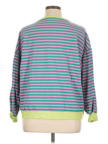 Unbranded Pullover Sweater (view 2)