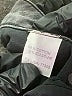 Zara Basic Gray Denim Skirt Size L - photo 7