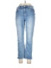 Gap Blue Jeans Size 14r - photo 1