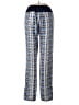 BCBGMAXAZRIA Print Blue Casual Pants Size M - photo 2