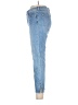 Gap Blue Jeans Size 14r - photo 5