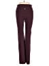 Athleta Burgundy Active Pants Size S - photo 2