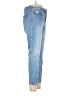 Gap Blue Jeans Size 14r - photo 4