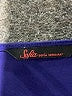 Sofia by Sofia Vergara Blue Purple Cocktail Dress Size L - photo 7