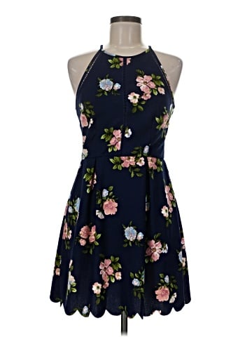 Speechless Cocktail Dress (view 1)