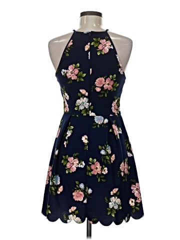 Speechless Cocktail Dress (view 2)