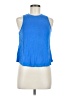 Unbranded Blue Tank Top Size M - photo 1