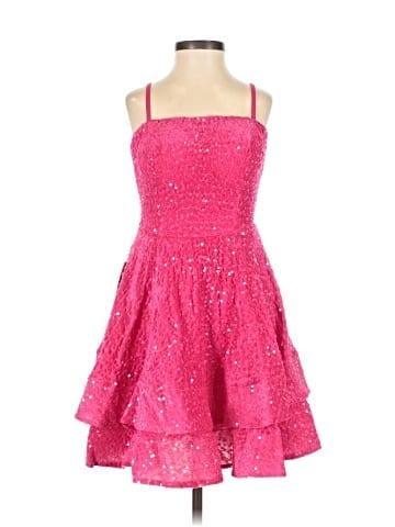 Wear Your Love Cocktail Dress (view 1)