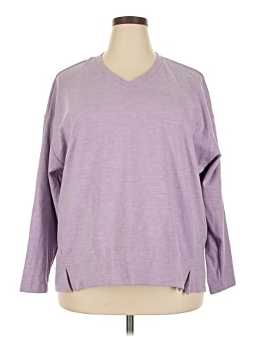 Boston Traders 3/4 Sleeve T-Shirt (view 1)