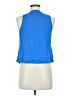 Unbranded Blue Tank Top Size M - photo 2