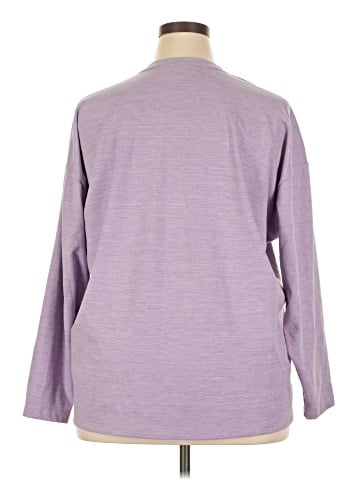 Boston Traders 3/4 Sleeve T-Shirt (view 2)