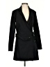 Zara Black Coat Size XS - photo 1