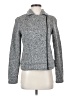 Banana Republic Factory Store 100% Polyester Gray Jacket Size S - photo 1