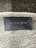Hudson Gray Silver Short Sleeve Top Size L (estimated) - photo 7