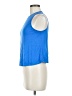 Unbranded Blue Tank Top Size M - photo 5