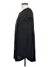 Cotton On Solid Black Casual Dress Size XS - photo 5