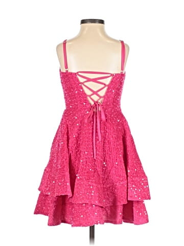 Wear Your Love Cocktail Dress (view 2)