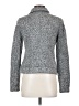Banana Republic Factory Store 100% Polyester Gray Jacket Size S - photo 2