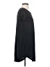 Cotton On Solid Black Casual Dress Size XS - photo 4
