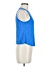 Unbranded Blue Tank Top Size M - photo 4