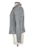 Banana Republic Factory Store 100% Polyester Gray Jacket Size S - photo 5