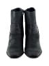 Vionic Black Ankle Boots Size 8 - photo 2
