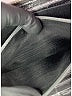 Yves Saint Laurent 100% Leather Silver Leather Wallet One size - photo 5