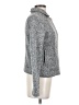Banana Republic Factory Store 100% Polyester Gray Jacket Size S - photo 4