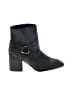 Vionic Black Ankle Boots Size 8 - photo 1