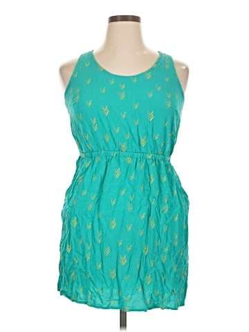 Mossimo Supply Co. Casual Dress (view 1)